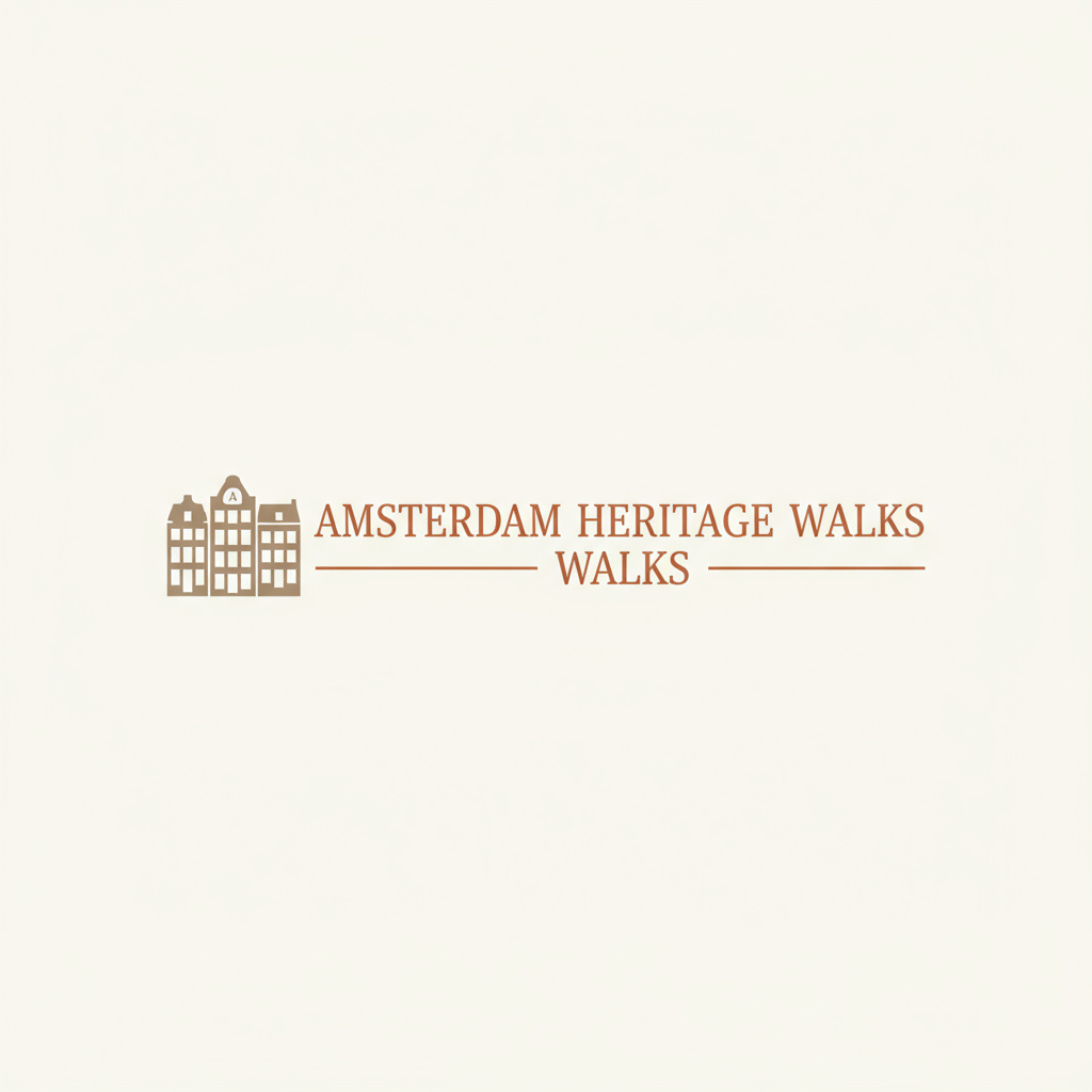 Ann Franky Heritage Tours logo